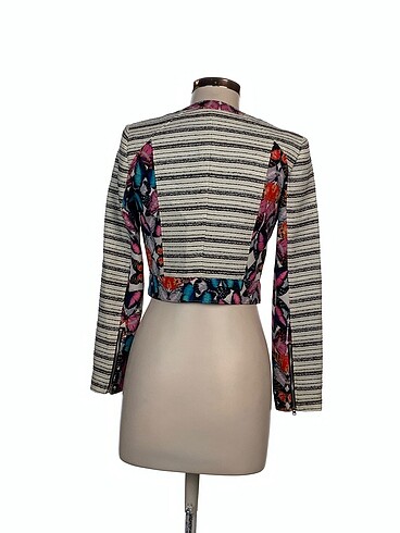 universal Beden BebePlus Blazer %70 İndirimli.