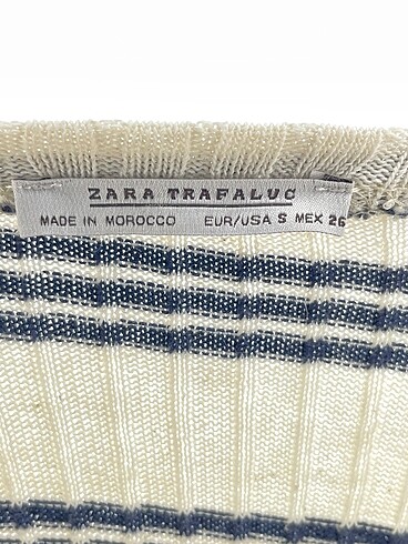 s Beden çeşitli Renk Zara Bluz %70 İndirimli.