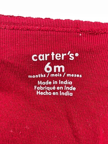 Carters Zıbın / Tulum %70 İndirimli. - Görsel 3