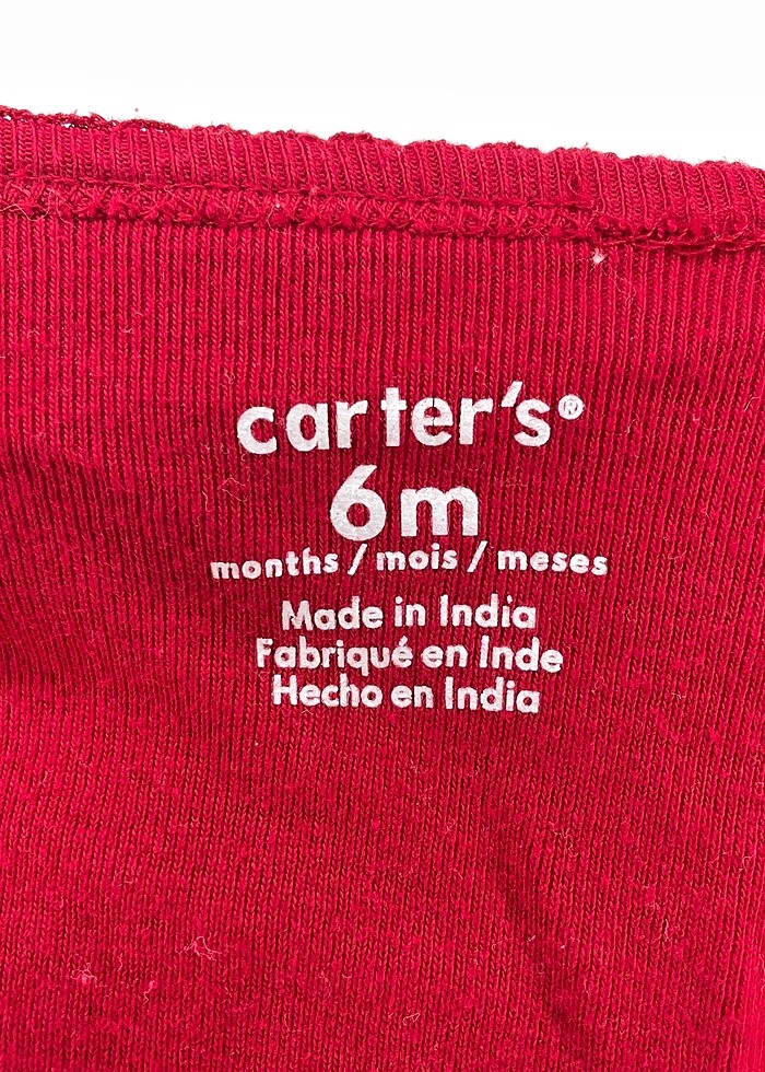 Carters Zıbın / Tulum %70 İndirimli. - Görsel 3