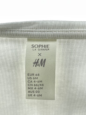 H&M Eşofman / Pijama Takımı %70 İndirimli. - Görsel 3