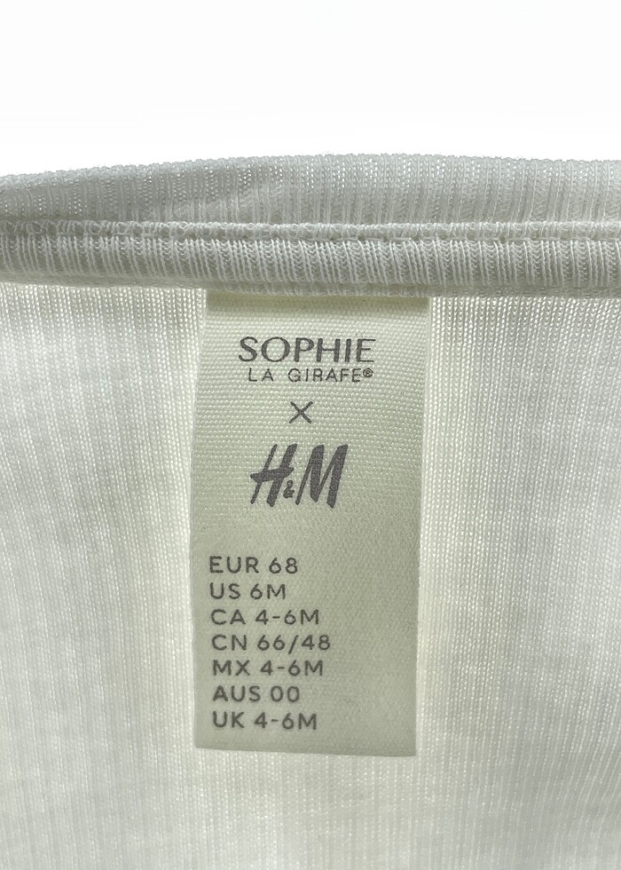 H&M Eşofman / Pijama Takımı %70 İndirimli. - Görsel 3