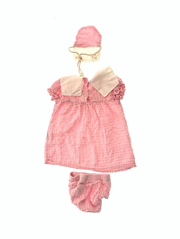 Vintage Love Eşofman / Pijama Takımı %70 İndirimli. - Görsel 2