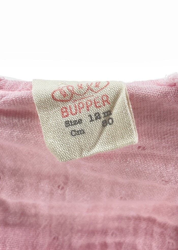 Vintage Love Eşofman / Pijama Takımı %70 İndirimli. - Görsel 3