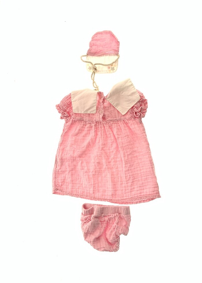 Vintage Love Eşofman / Pijama Takımı %70 İndirimli. - Görsel 2