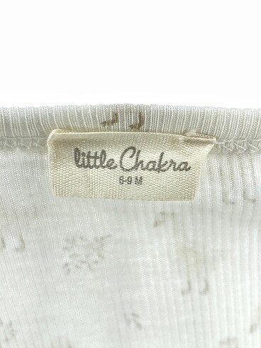 Chakra Zıbın / Tulum %70 İndirimli. - Görsel 3