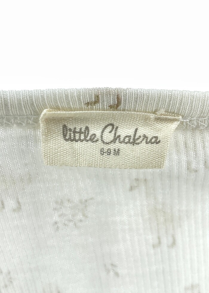 Chakra Zıbın / Tulum %70 İndirimli. - Görsel 3