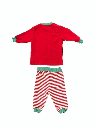 Bebetto Eşofman / Pijama Takımı %70 İndirimli. - Görsel 2