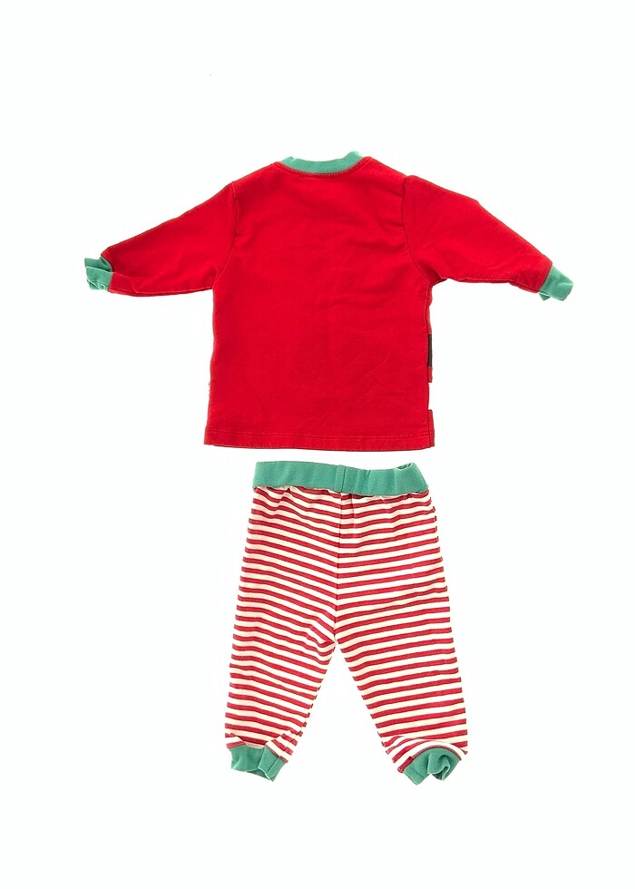 Bebetto Eşofman / Pijama Takımı %70 İndirimli. - Görsel 2