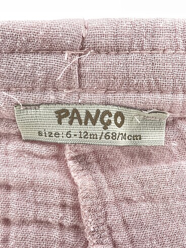 Panço Eşofman / Pijama Takımı %70 İndirimli. - Görsel 3