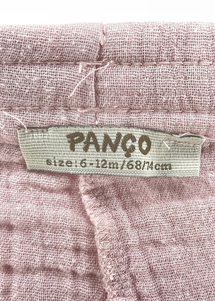 Panço Eşofman / Pijama Takımı %70 İndirimli. - Görsel 3