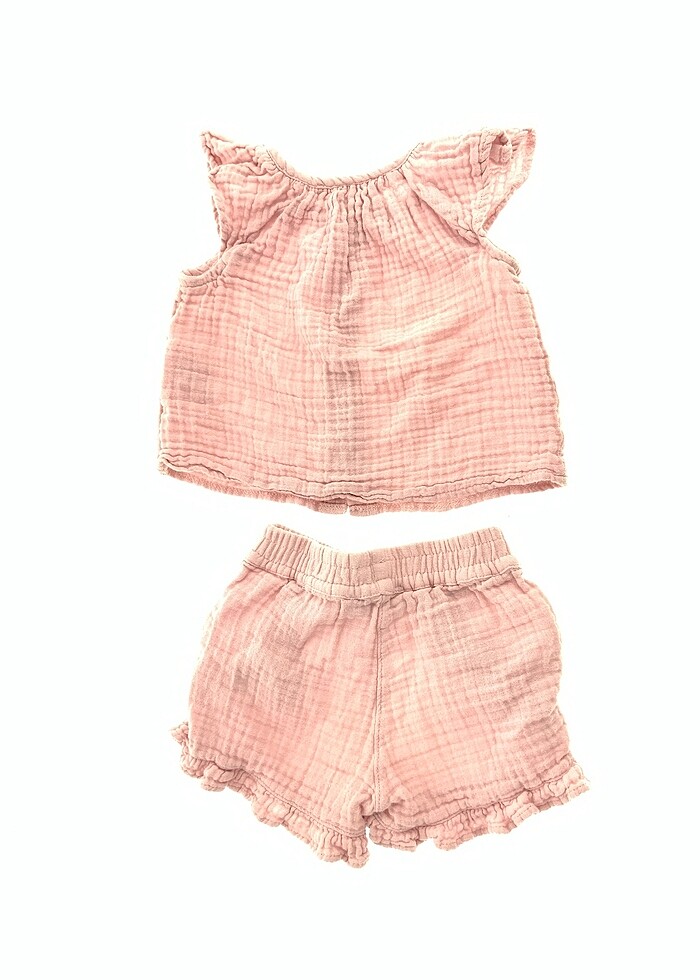 Panço Eşofman / Pijama Takımı %70 İndirimli. - Görsel 2