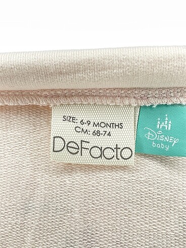 Defacto Kısa Tulum %70 İndirimli. - Görsel 3