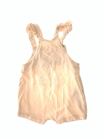 Defacto Kısa Tulum %70 İndirimli. - Görsel 2