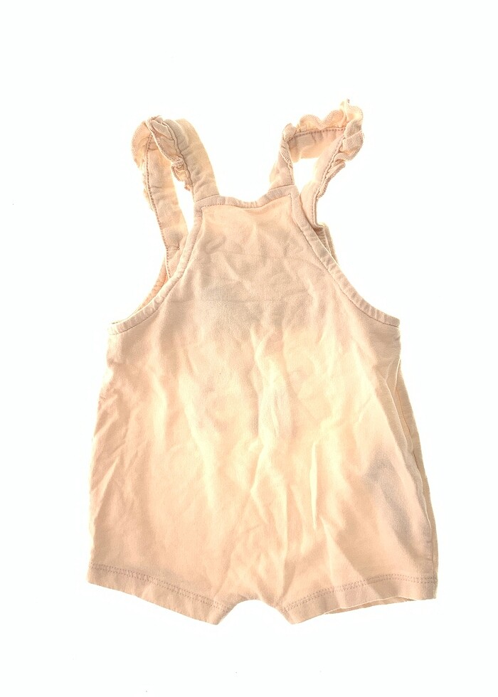 Defacto Kısa Tulum %70 İndirimli. - Görsel 2