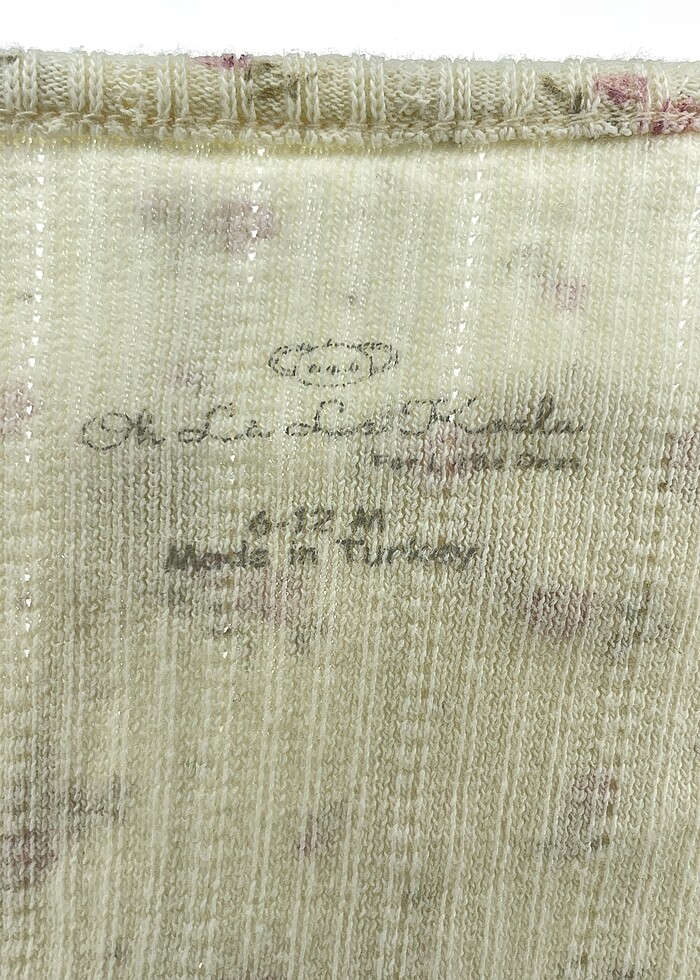 Vintage Love Eşofman / Pijama Takımı %70 İndirimli. - Görsel 3