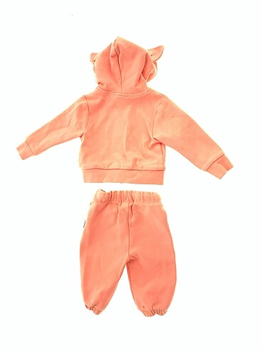 Vintage Love Eşofman / Pijama Takımı %70 İndirimli. - Görsel 2