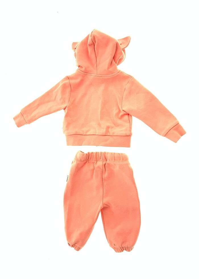 Vintage Love Eşofman / Pijama Takımı %70 İndirimli. - Görsel 2