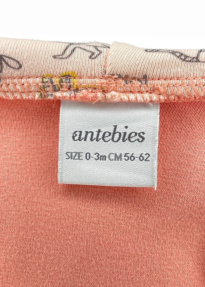 Vintage Love Eşofman / Pijama Takımı %70 İndirimli. - Görsel 3