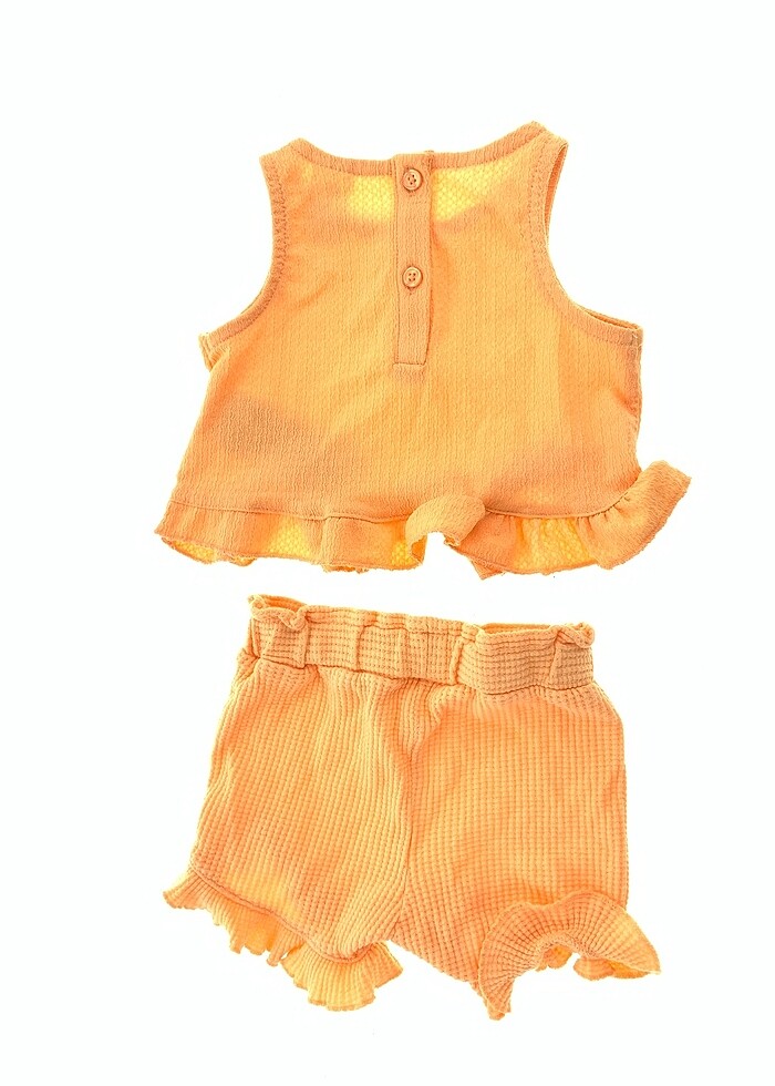 Koton Eşofman / Pijama Takımı %70 İndirimli. - Görsel 2