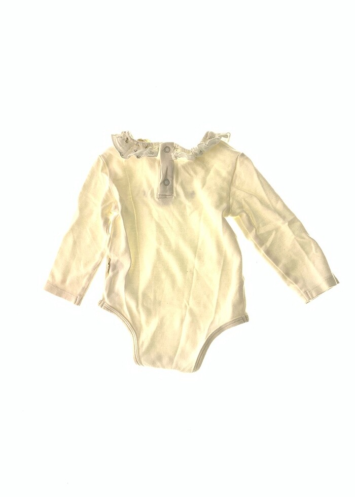 Chakra Zıbın / Tulum %70 İndirimli. - Görsel 2