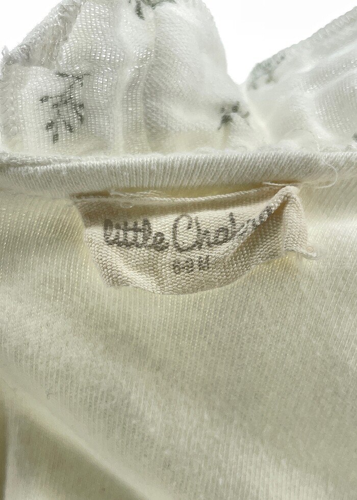 Chakra Zıbın / Tulum %70 İndirimli. - Görsel 3