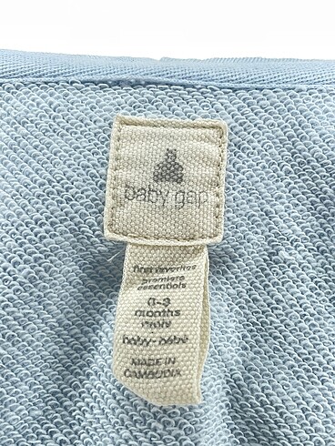 Gap Zıbın / Tulum %70 İndirimli. - Görsel 3