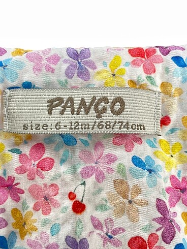 Panço Zıbın / Tulum %70 İndirimli. - Görsel 3