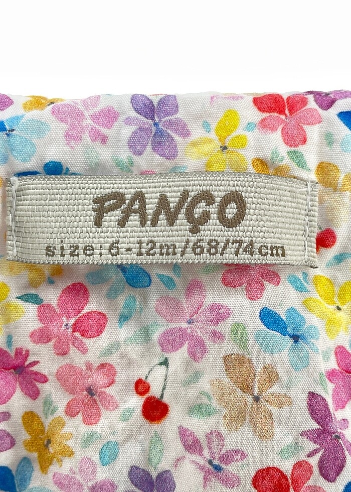 Panço Zıbın / Tulum %70 İndirimli. - Görsel 3