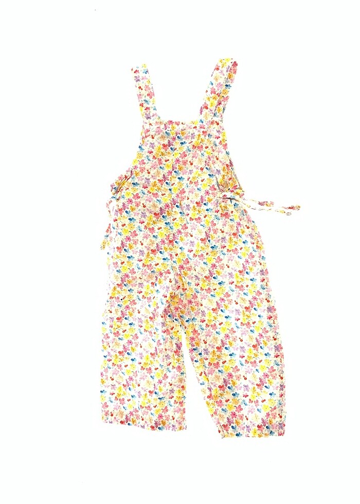 Panço Zıbın / Tulum %70 İndirimli. - Görsel 2