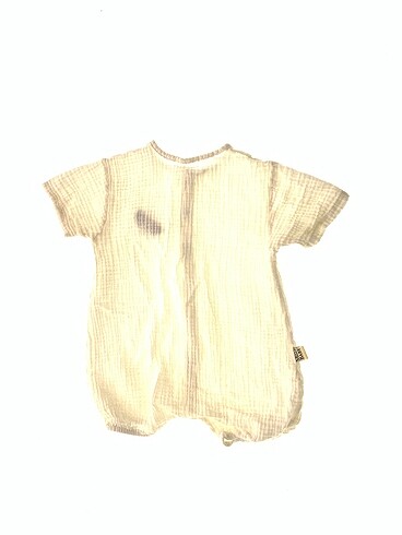 Vintage Love Zıbın / Tulum %70 İndirimli. - Görsel 2