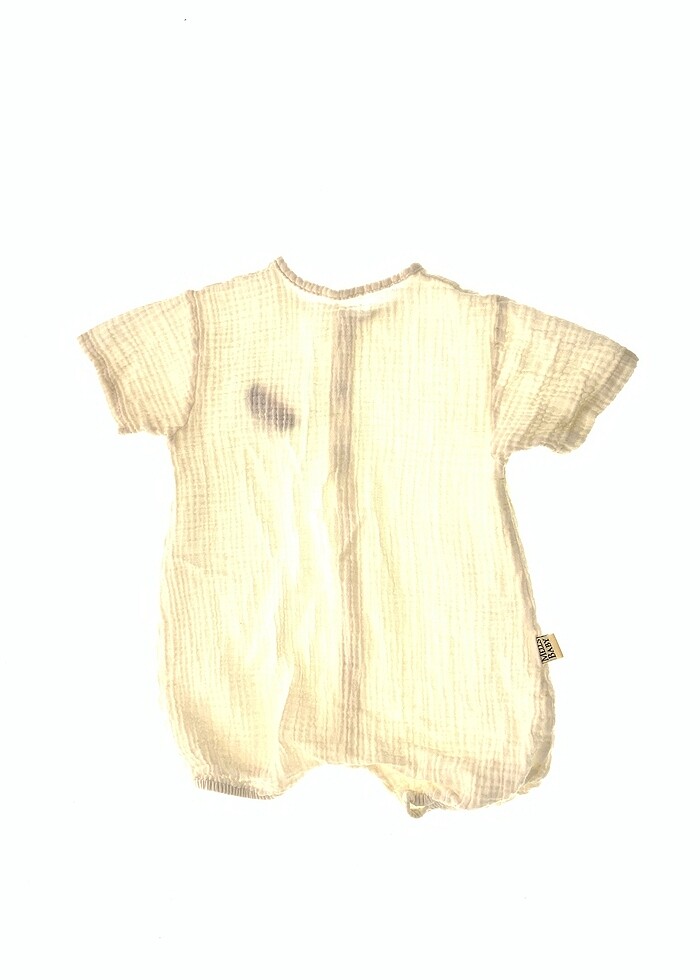 Vintage Love Zıbın / Tulum %70 İndirimli. - Görsel 2