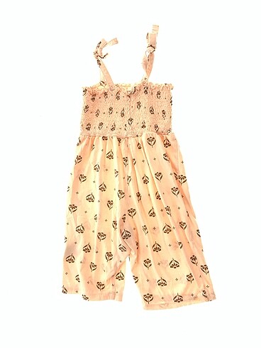 H&M Kısa Tulum %70 İndirimli. - Görsel 2