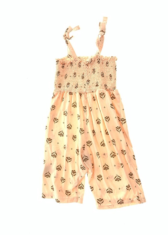 H&M Kısa Tulum %70 İndirimli. - Görsel 2