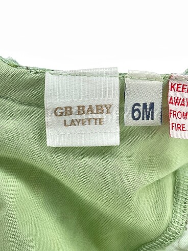 Vintage Love Zıbın / Tulum %70 İndirimli. - Görsel 3