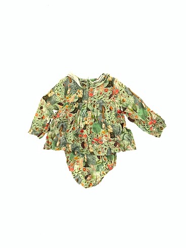 Vintage Love Zıbın / Tulum %70 İndirimli. - Görsel 2