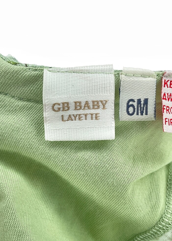 Vintage Love Zıbın / Tulum %70 İndirimli. - Görsel 3