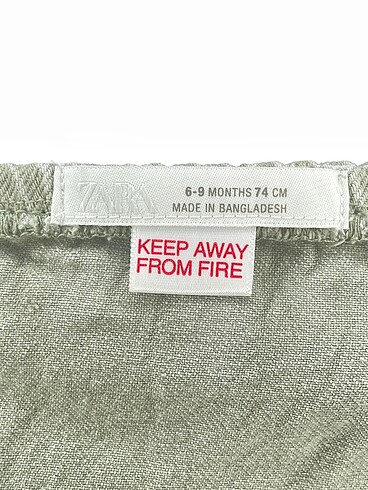 Zara Eşofman / Pijama Takımı %70 İndirimli. - Görsel 3