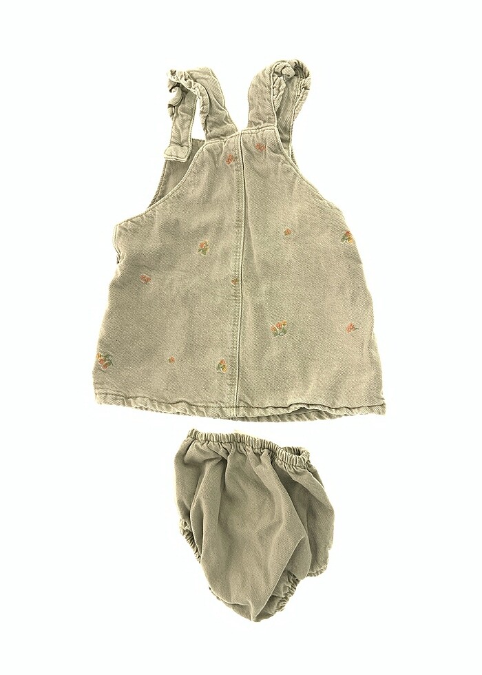 Zara Eşofman / Pijama Takımı %70 İndirimli. - Görsel 2