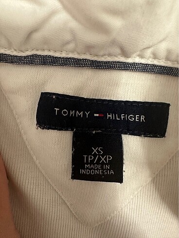 Tommy Hilfiger Tommy kazak
