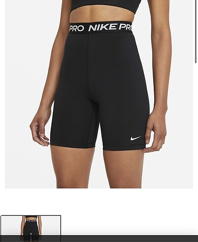 Nike pro tayt