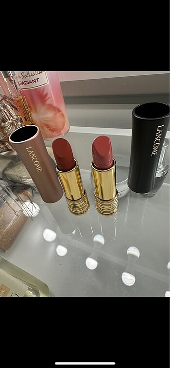 Lancome ruj