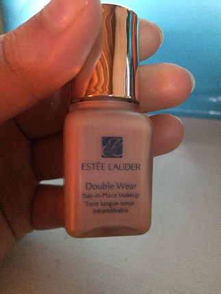 m Beden Estee lauder double wear 