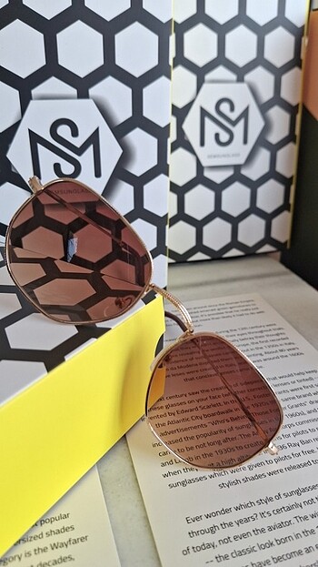 Beden Defolu rayban model