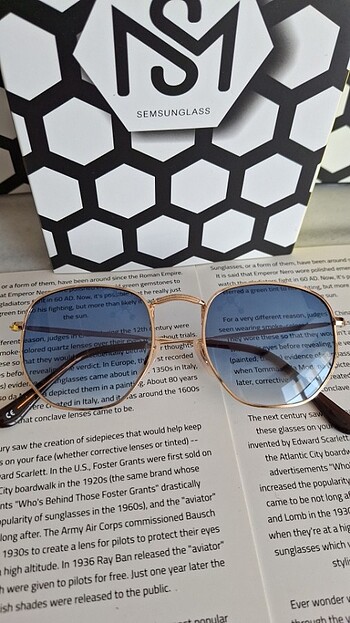 Defolu rayban beşgen 