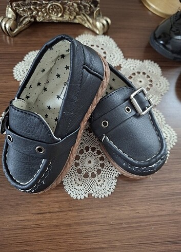 Baby&Kids Erkek çocuk ayakkabı