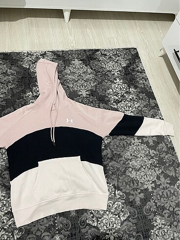 Under Armour Orijinal Sweat