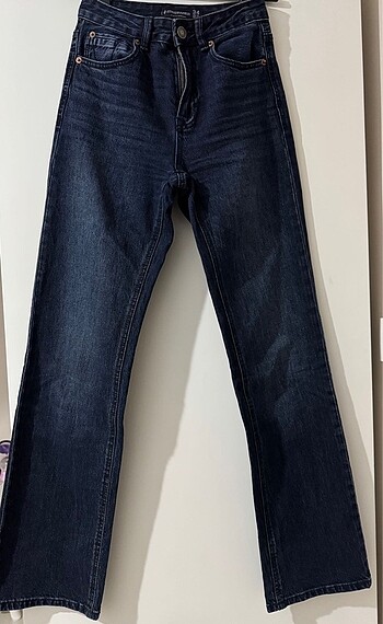 Stradivarius Stradivarius d98 jean