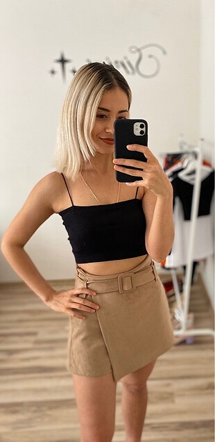 Üst crop