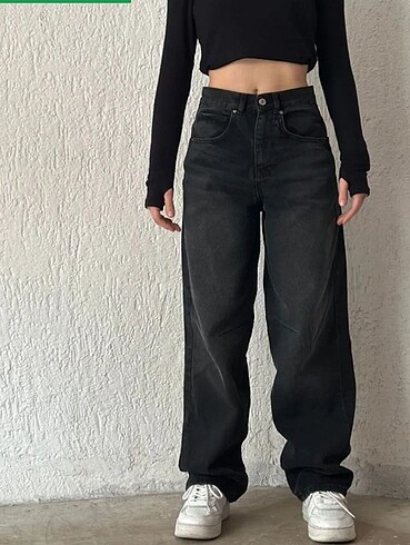Baggy jean